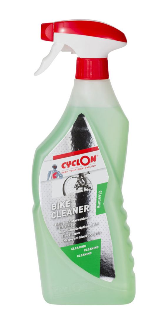 Bike Cleaner Triggerspray 750ml