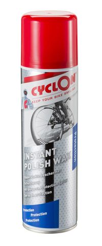 Olie Instant Polish Wax 250ml