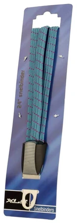 Xlc lichtblauw 24 inch snelbinder