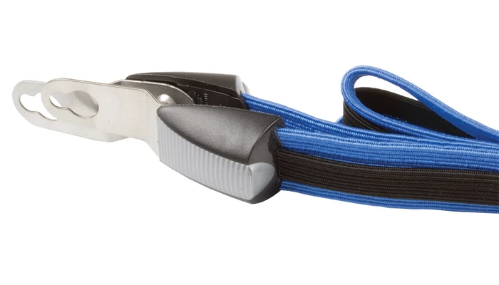 Xlc snelbinder zwartblauw