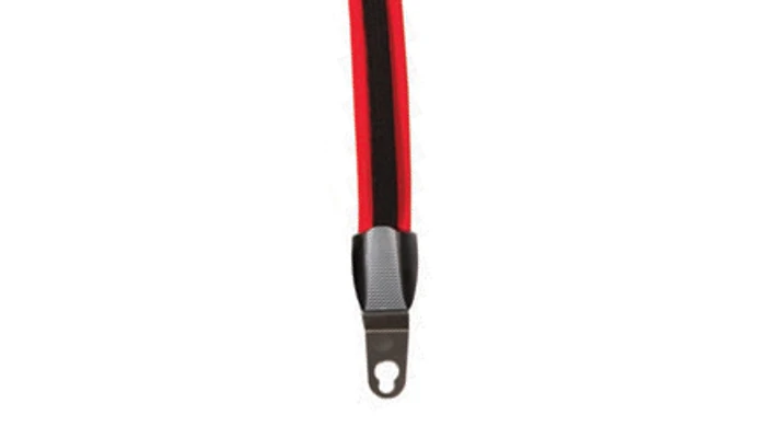 Xlc snelbinder zwartrood