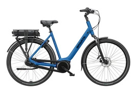 Sparta a-Lane Energy BES3 2025
