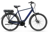 Sparta a lane energy bes3 heren blauwmat1 elektrischefietsen