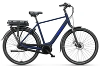 Sparta a lane energy bes3 heren blauwmat1 elektrischefietsen