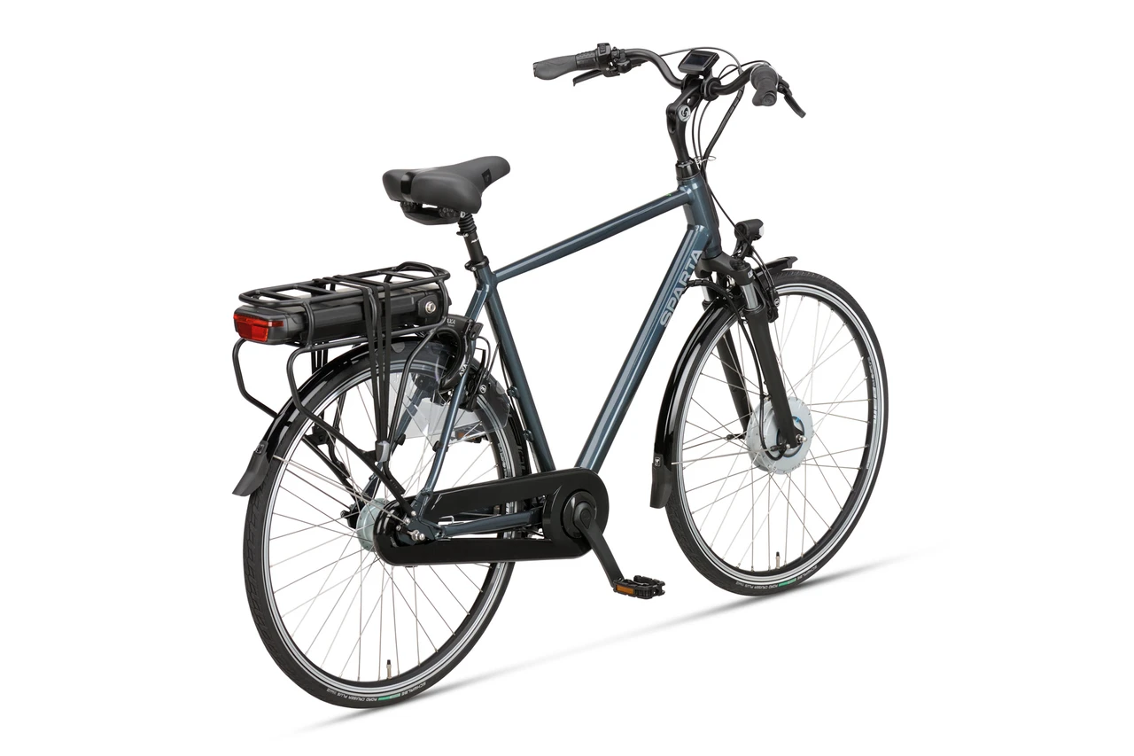 Sparta a-Lane Energy F8e 2023