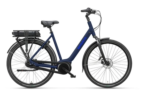Sparta a-Lane Fit BES3 2025