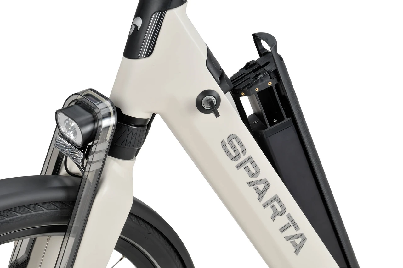 Sparta a-Shine Energy 2025