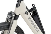Sparta a-Shine Energy 2025