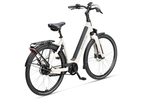 Sparta a-Shine Energy 2025