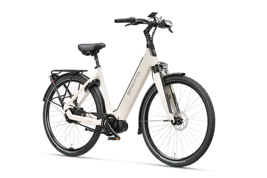 Sparta a-Shine Energy 2025