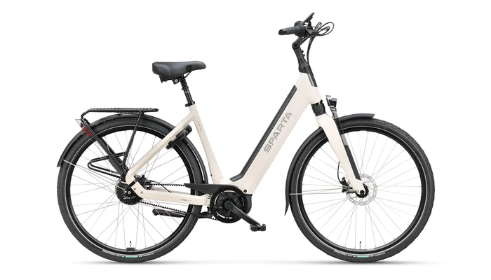 Sparta a-Shine Energy 2025
