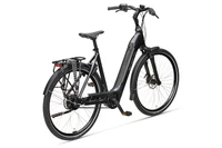 Sparta c grid ultra 2026 dames zwart sparta elektrische fietsen achterkant