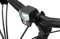 Sparta c grid ultra 2026 dames zwart sparta elektrische fietsen koplamp