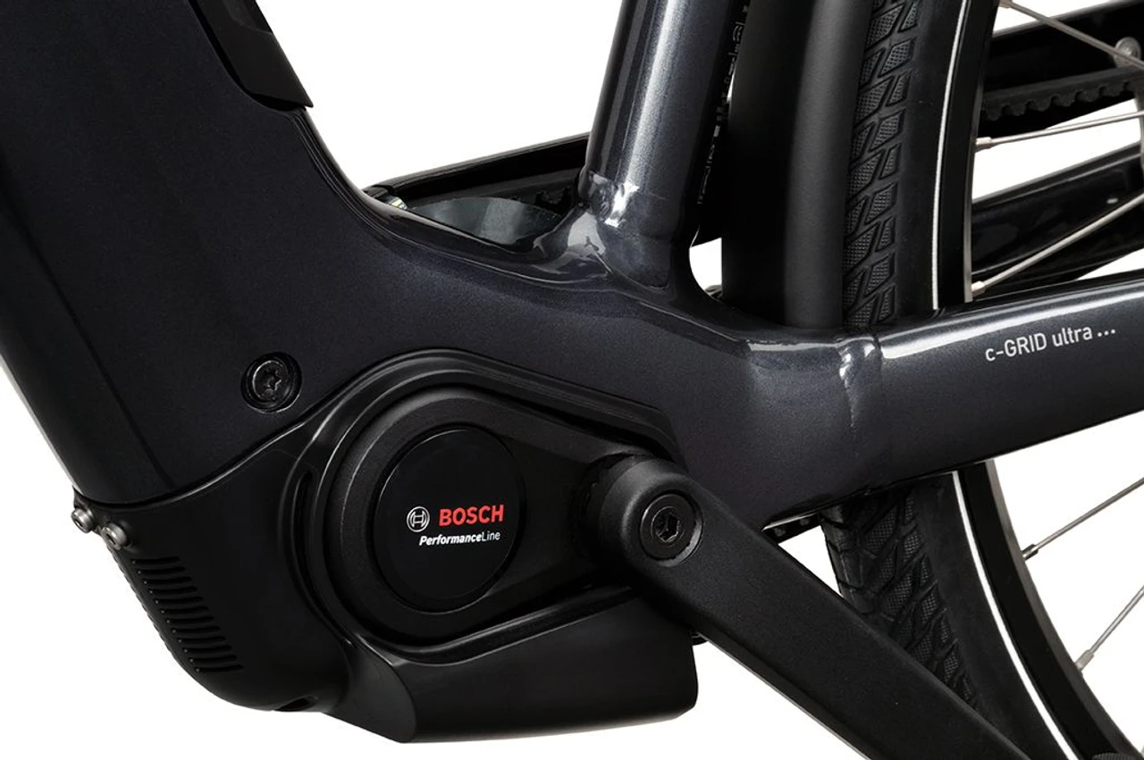 Sparta c grid ultra 2026 dames zwart sparta elektrische fietsen motor