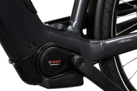 Sparta c grid ultra 2026 dames zwart sparta elektrische fietsen motor