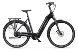 Sparta c grid ultra 2026 dames zwart sparta elektrische fietsen