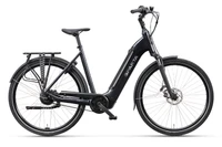 Sparta c grid ultra 2026 dames zwart sparta elektrische fietsen
