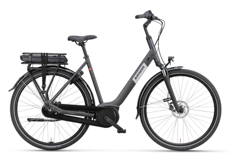 Batavus Altura E-go Plus 2025