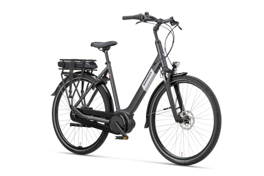 Altura E-go Plus 2025