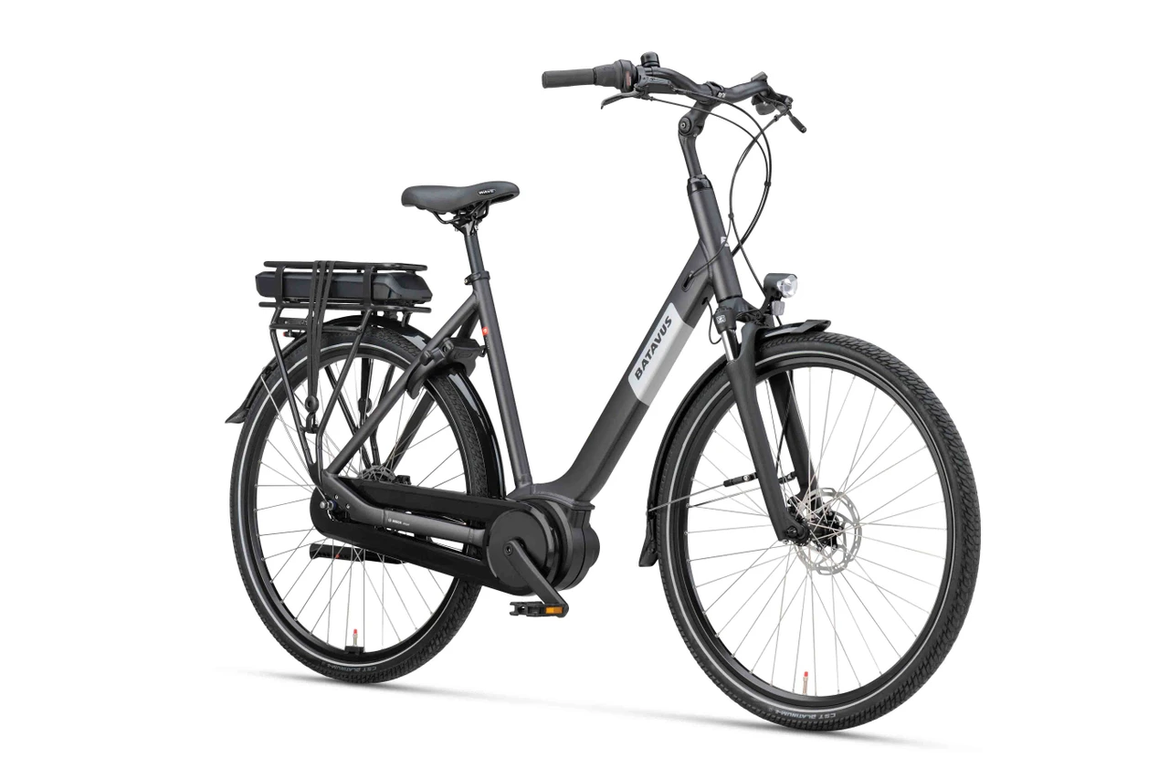 Batavus Altura E-go Plus 2025