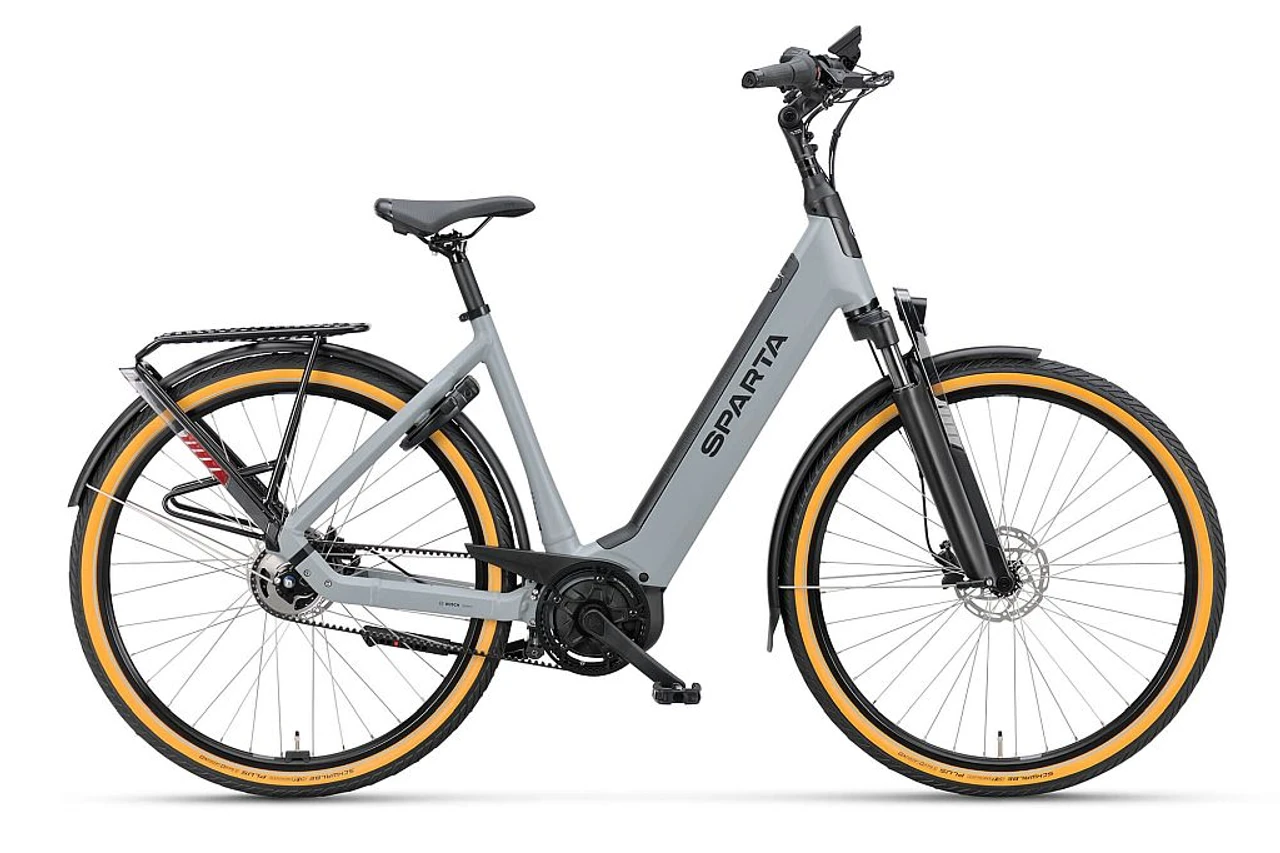 Sparta d-Rule Energy M5Tb 2025