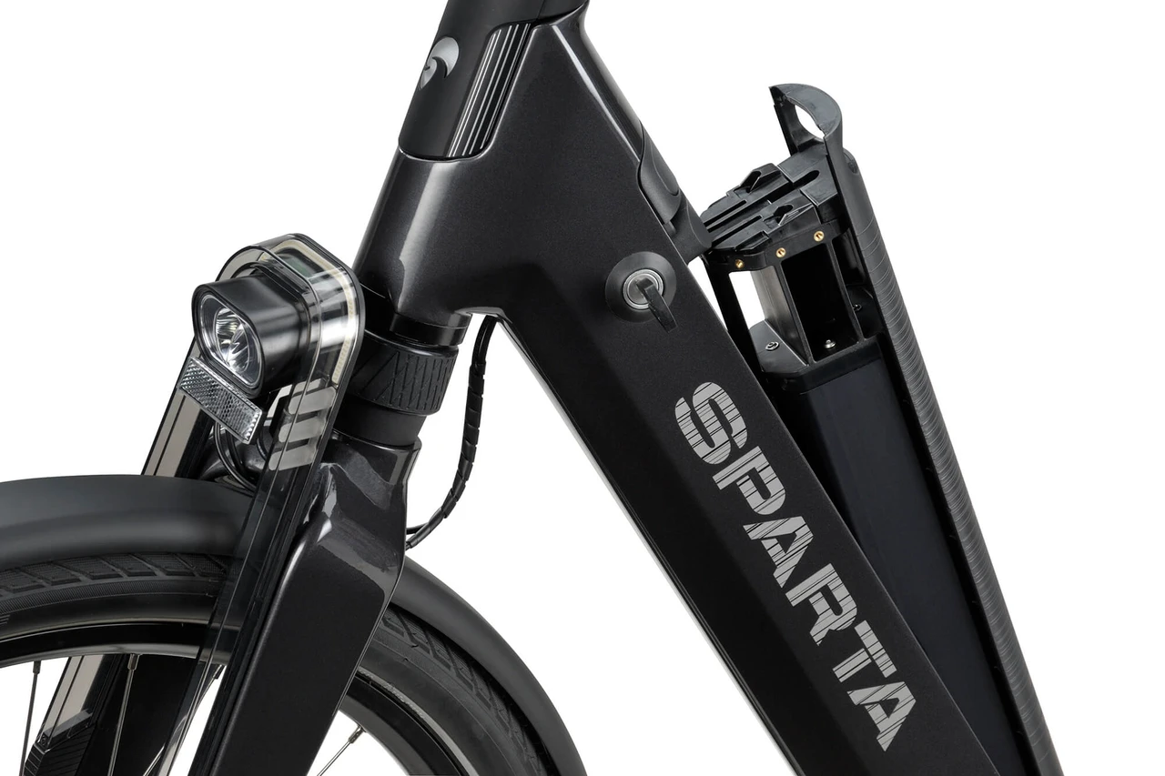 Sparta a-Shine Ultra 2025