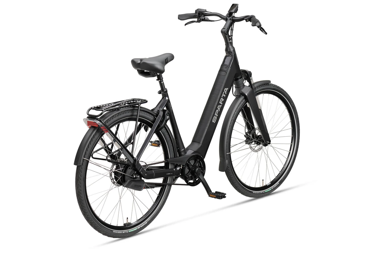 Sparta a-Shine Ultra 2025