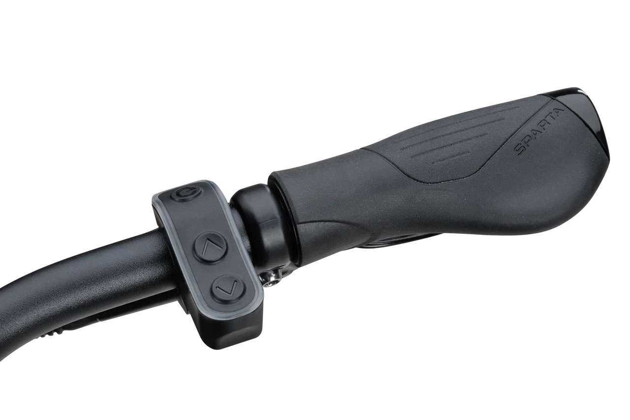 Sparta a-Shine Ultra 2025