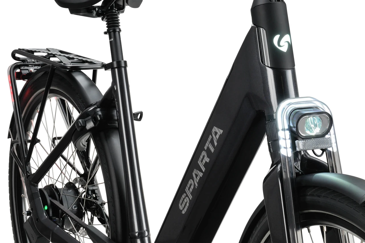 Sparta a-Shine Ultra 2025