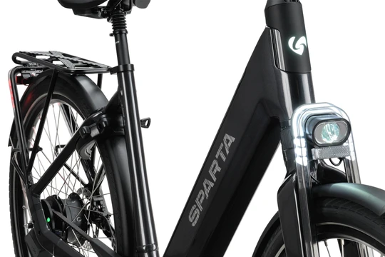 Sparta a-Shine Ultra 2025