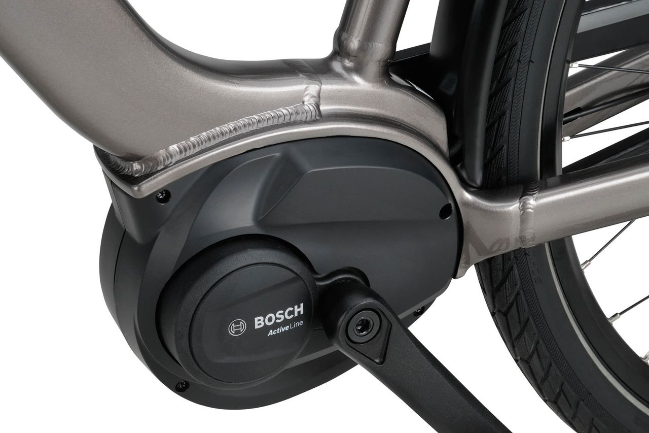 Sparta aLane Fit 2024 100 rijklaar