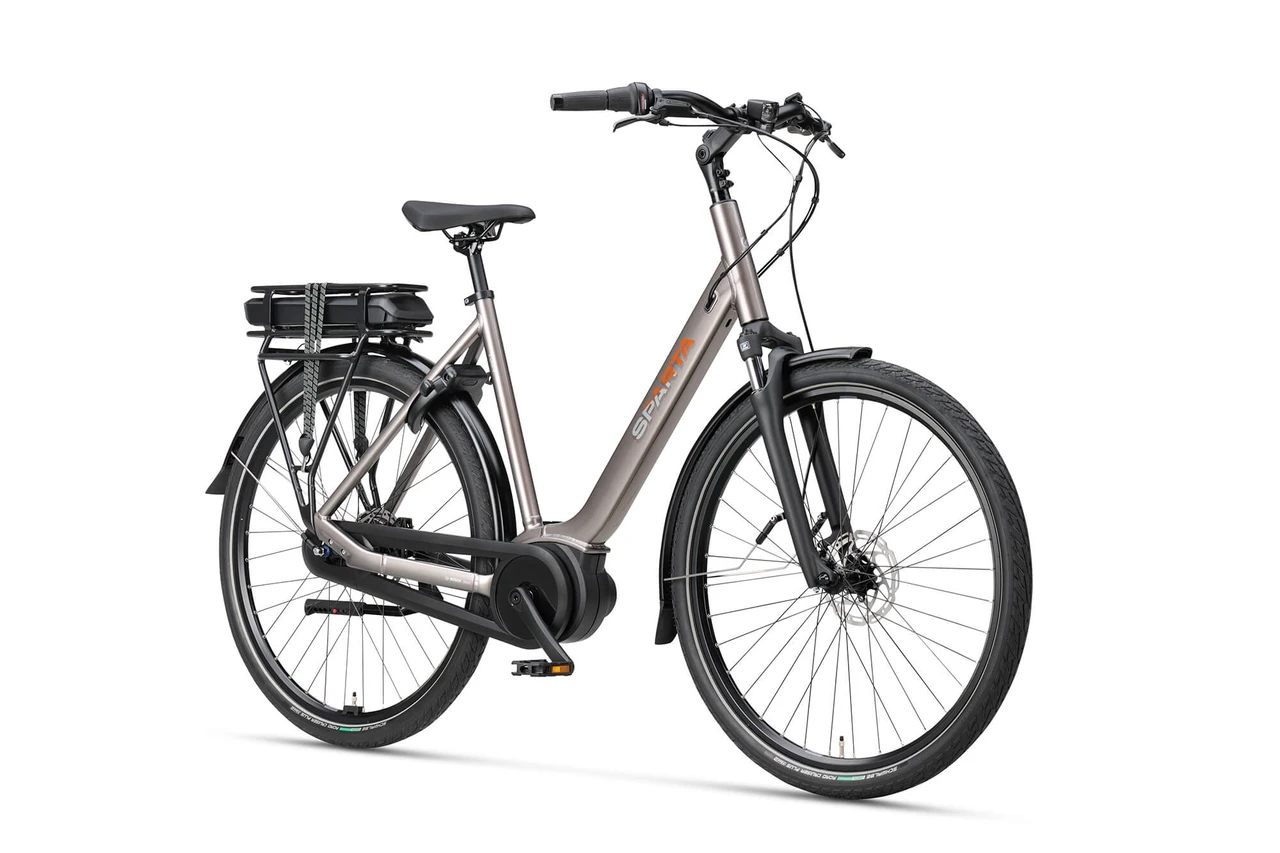 Sparta a-Lane Fit 2025
