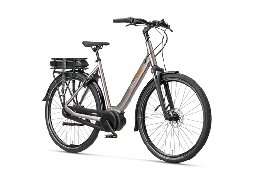 Sparta a-Lane Fit 2025