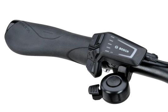Sparta a-Lane Fit 2025