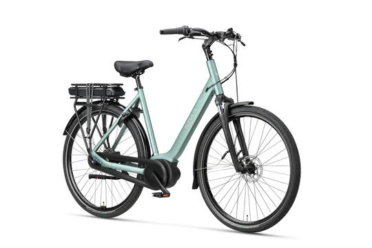 a-Lane Energy 2025