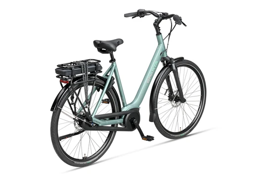 a-Lane Energy 2025