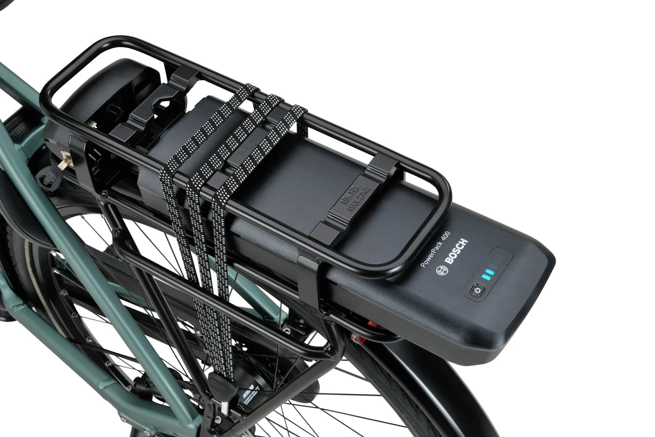 Sparta a-Lane Energy 2025