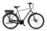 a-Lane Energy 2025