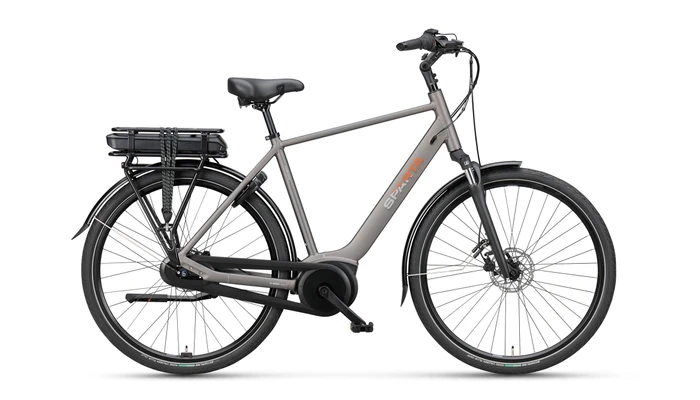 Sparta a-Lane Energy 2025