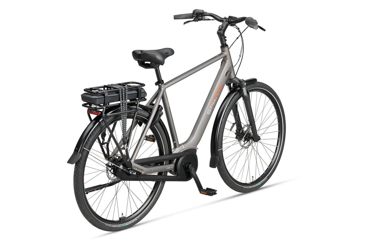 Sparta a-Lane Energy 2025
