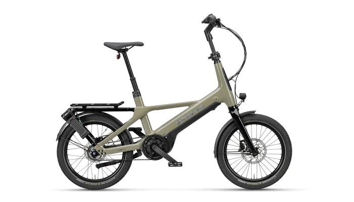 Sparta s-Compact 2025