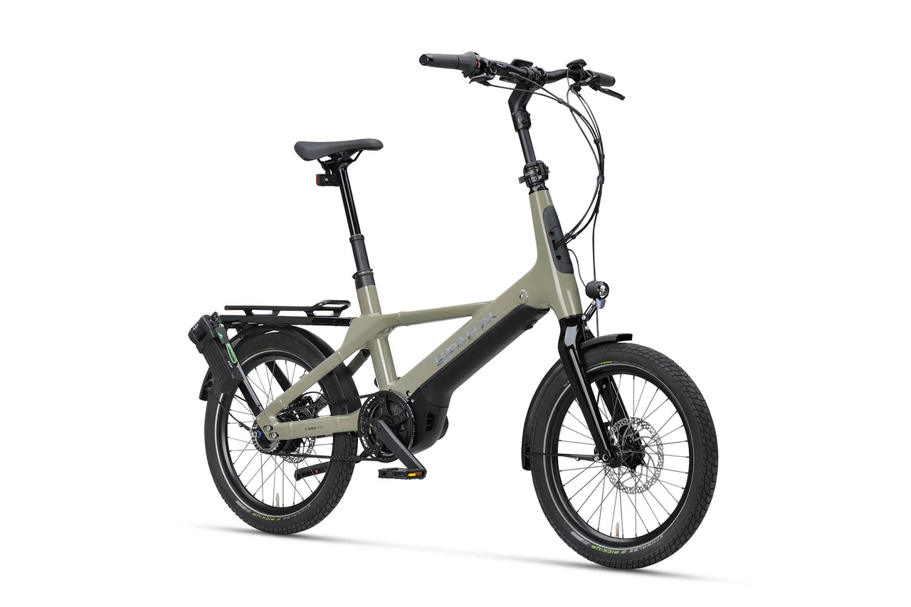 Sparta s-Compact 2025