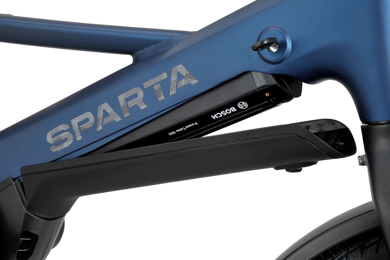 Sparta s-Compact 2024