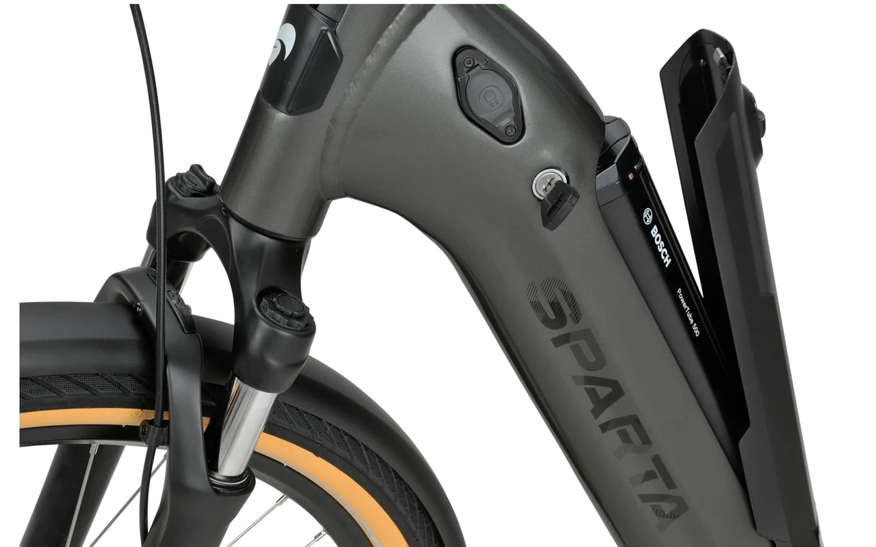 Sparta c-Grid Energy 2025