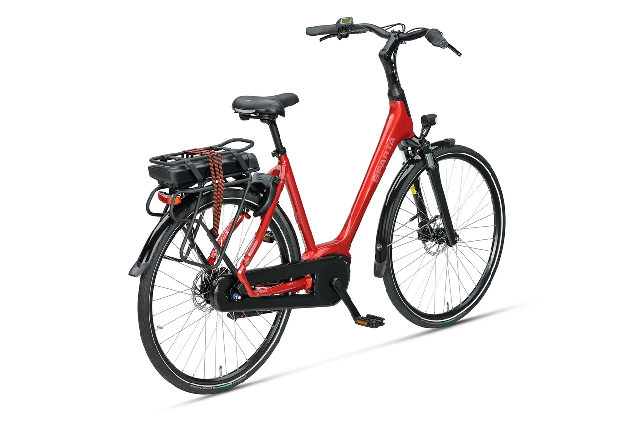 Sparta a-Shine Fit M7b 2023