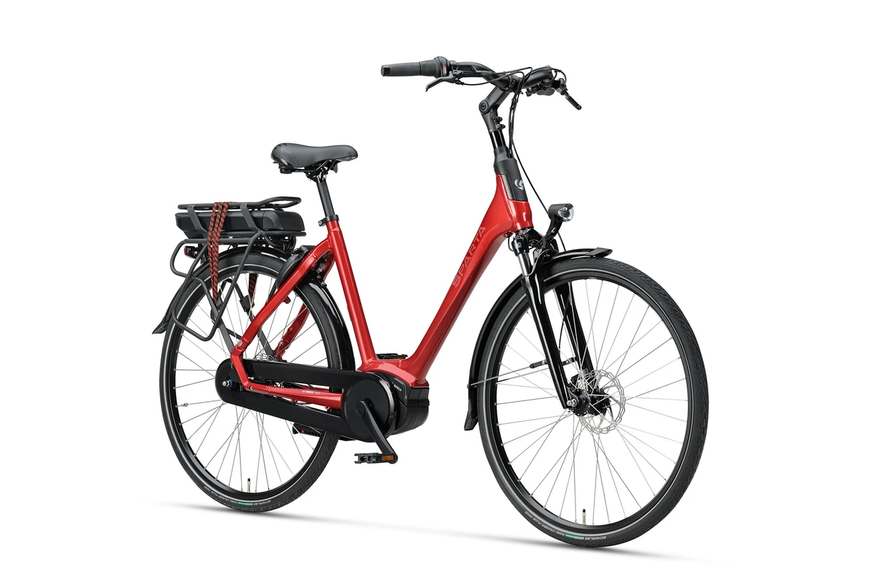 Sparta a-Shine Fit M7b 2023