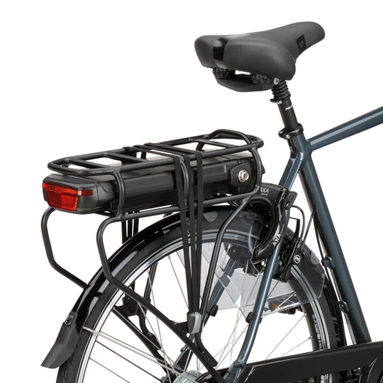Sparta a-Lane Energy F8e incl. 500 Wh 2022