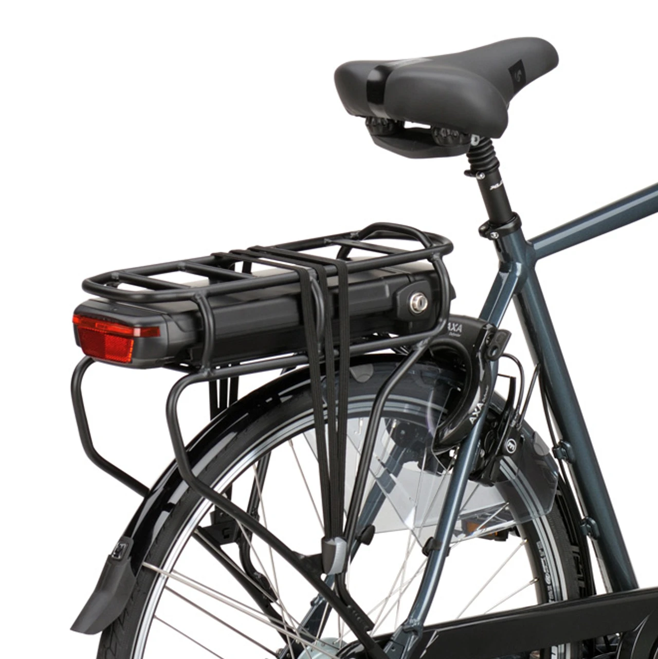 Sparta a-Lane Energy F8e incl. 500 Wh 2022