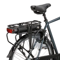 Sparta a-Lane Energy F8e incl. 500 Wh 2022