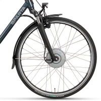 Sparta a-Lane Energy F8e incl. 500 Wh 2022